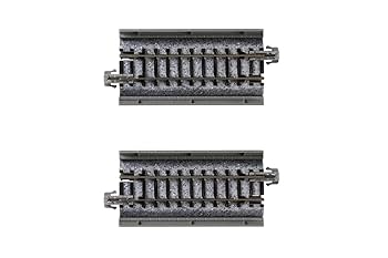 (未使用･未開封品)　KATO Nゲージ 単線高架直線線路 248mm 2本入 20-400 鉄道模型用品 lok26k6 Amazon | KATO Nゲージ 単線高架直線線路 248mm 2本入 20-400
